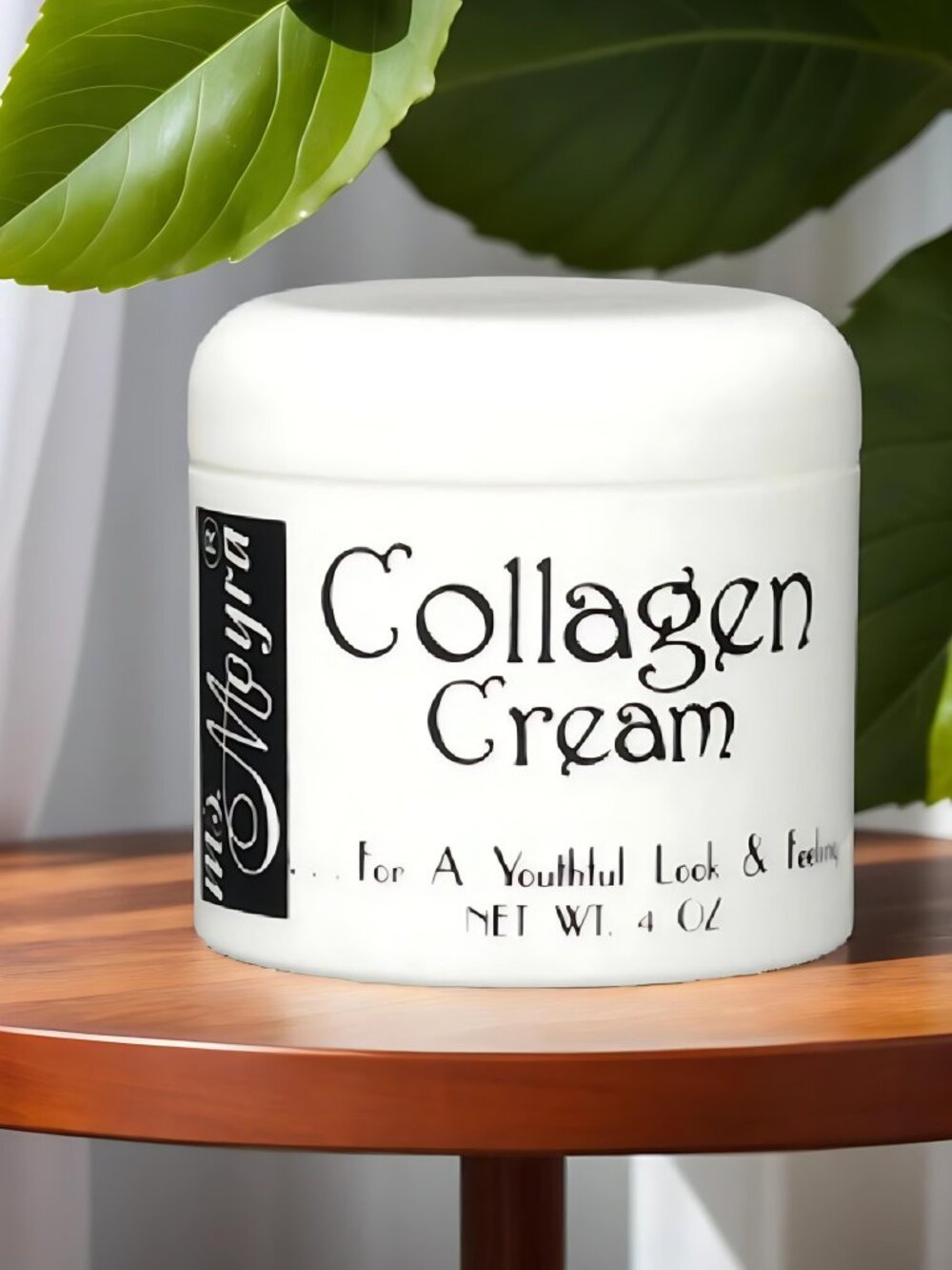12 Units_ Anti Aging Collagen Cream